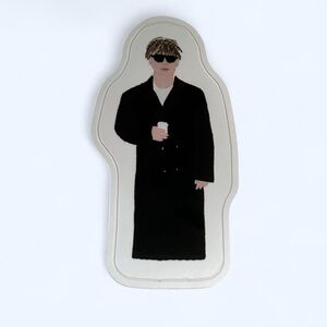 Smosh Bystander Sticker